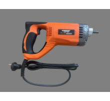 Глубинный вибратор Grost VGP 1150С/1/35 (вибратор с гибким валом 1 метра и булавой 35мм. маятникового типа)