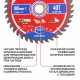 Диск пильный по дереву P.I.T. ACTW14-180T40