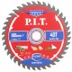 Диск пильный по дереву P.I.T. ACTW14-180T40