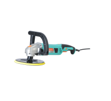 Машина полировальная AG919CP Sturm!, 1,4кВт, 180мм, 800-3500об/мин