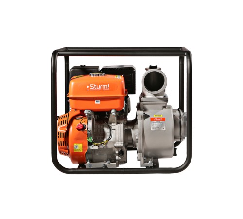 Мотопомпа Sturm! BP8703