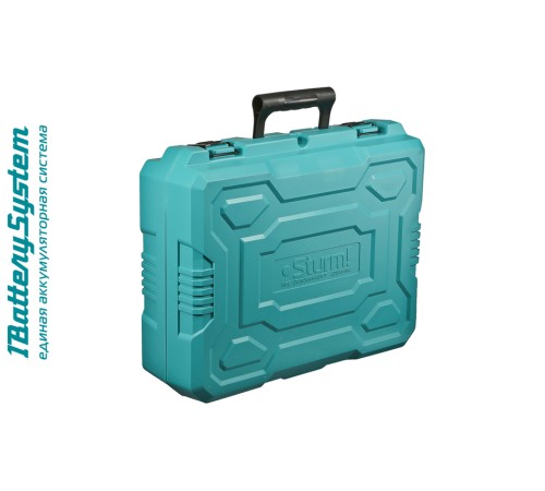 Аккумуляторный шуруповерт-мультитул 4в1 Sturm! CMT1801 1BatterySystem Аккумуляторный шуруповерт-мультитул 4в1 Sturm! CMT1801 1BatterySystem