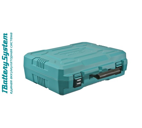 Аккумуляторный шуруповерт-мультитул 4в1 Sturm! CMT1801 1BatterySystem Аккумуляторный шуруповерт-мультитул 4в1 Sturm! CMT1801 1BatterySystem