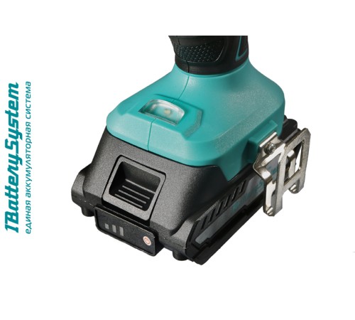 Аккумуляторный шуруповерт-мультитул 4в1 Sturm! CMT1801 1BatterySystem Аккумуляторный шуруповерт-мультитул 4в1 Sturm! CMT1801 1BatterySystem