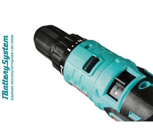 Аккумуляторный шуруповерт-мультитул 4в1 Sturm! CMT1801 1BatterySystem Аккумуляторный шуруповерт-мультитул 4в1 Sturm! CMT1801 1BatterySystem
