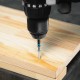 Набор бит Torx 8 х 50, сталь S2, 10 шт. Gross