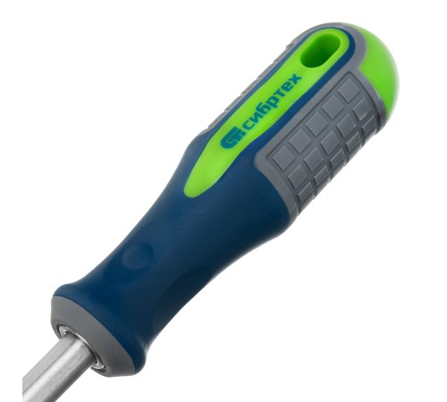 Отвертка комбинированная SL5/PH1, SL6/PH2 Сибртех Отвертка комбинированная SL5/PH1, SL6/PH2 Сибртех