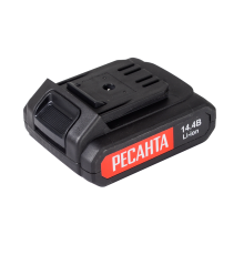 Аккумулятор для шуруповертов Ресанта ДА-14-2Л, ДА-14-2ЛК (АКБ14Л1 TMG)