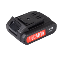 Аккумулятор для шуруповертов Ресанта ДА-14-2Л, ДА-14-2ЛК (АКБ14Л1 TMG)