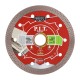 Диск алмазный отрезной по керамограниту P.I.T. DRUA ACTW11-0125C