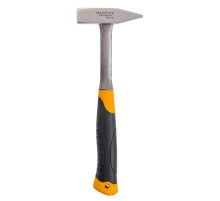 RUNTEC RT-PHM015 Молоток слесарный цельнокованый RUNTEC с двухкомпонентной рукояткой, 500 г