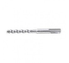 Бур по бетону Drei spitzen, 8 x 115 мм, SDS Plus Gross Бур по бетону Drei spitzen, 8 x 115 мм, SDS Plus Gross