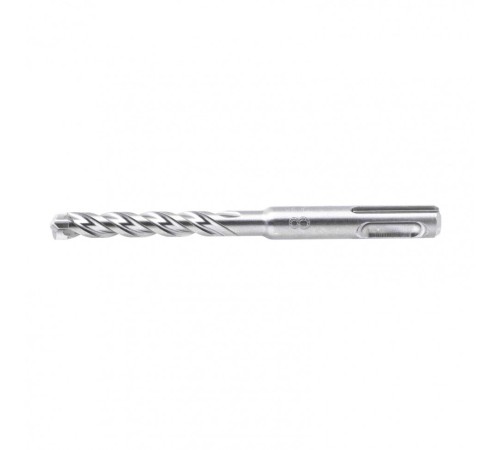Бур по бетону Drei spitzen, 8 x 115 мм, SDS Plus Gross Бур по бетону Drei spitzen, 8 x 115 мм, SDS Plus Gross