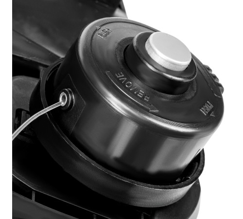 Триммер аккумуляторный GT-260, Li-Ion, 18 В, 1 акк. MTX