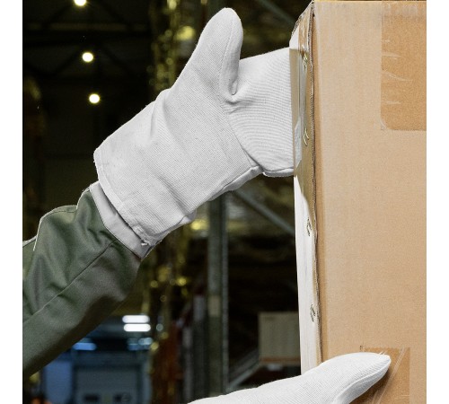 Рукавицы зимние, защита от пониженных температур и мех воздействий, утеплитель ватин, 2 размер Сибртех Рукавицы зимние, защита от пониженных температур и мех воздействий, утеплитель ватин, 2 размер Сибртех