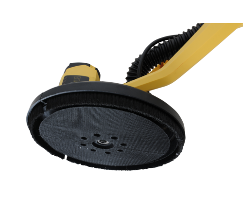 Машина для шлифовки стен Hanskonner, HDWS6080BL Машина для шлифовки стен Hanskonner, HDWS6080BL
