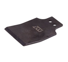 Лезвие для ножа QK-112, 45 мм MIGHTY SEVEN QK-904