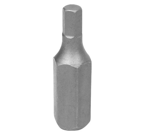 Вставка (бита) торцевая 10 мм, Hex, 5 мм, L = 36 мм KING TONY 163605H