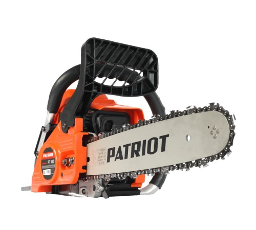 Пила цепная бензиновая PATRIOT PT 385 Пила цепная бензиновая PATRIOT PT 385