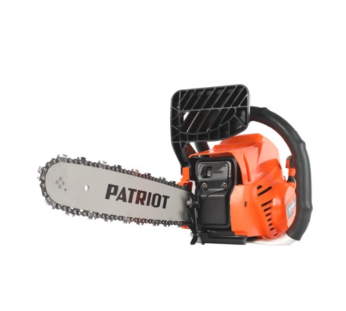 Пила цепная бензиновая PATRIOT PT 385 Пила цепная бензиновая PATRIOT PT 385