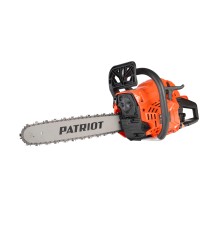 Пила цепная бензиновая PATRIOT PT 445 Пила цепная бензиновая PATRIOT PT 445