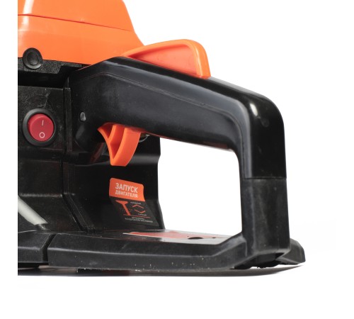 Пила цепная бензиновая PATRIOT PT 445