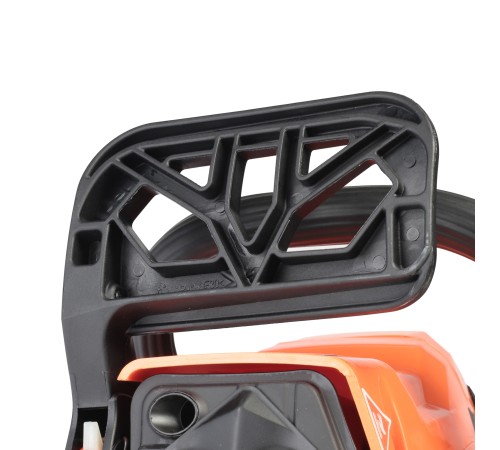 Пила цепная бензиновая PATRIOT PT 445