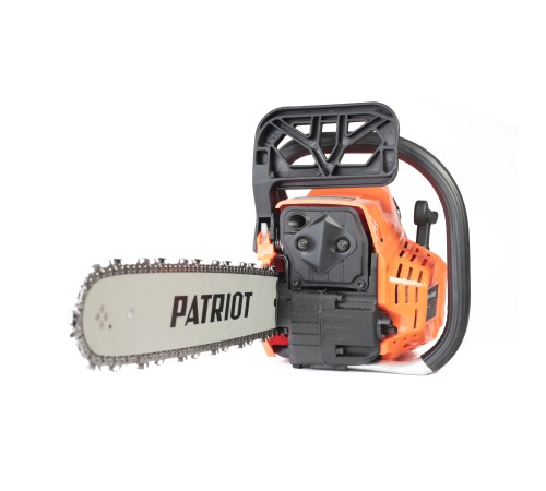 Пила цепная бензиновая PATRIOT PT 445