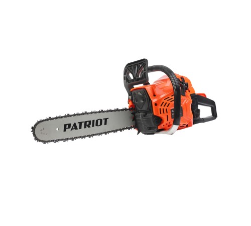 Пила цепная бензиновая PATRIOT PT 452 Пила цепная бензиновая PATRIOT PT 452