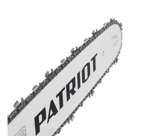 Пила цепная бензиновая PATRIOT PT 452 Пила цепная бензиновая PATRIOT PT 452