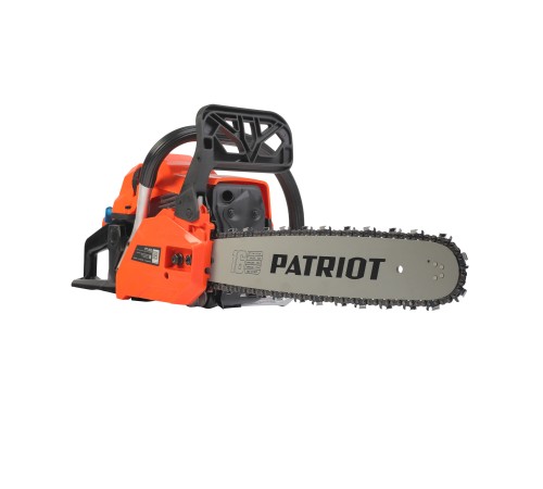 Пила цепная бензиновая PATRIOT PT 452 Пила цепная бензиновая PATRIOT PT 452
