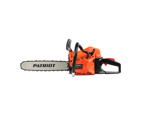 Пила цепная бензиновая PATRIOT PT 452 Пила цепная бензиновая PATRIOT PT 452