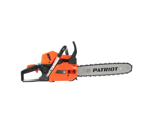 Пила цепная бензиновая PATRIOT PT 452 Пила цепная бензиновая PATRIOT PT 452