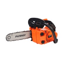 Пила цепная бензиновая PATRIOT PT 2512 Пила цепная бензиновая PATRIOT PT 2512
