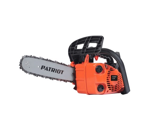 Пила цепная бензиновая PATRIOT PT 2512 Пила цепная бензиновая PATRIOT PT 2512