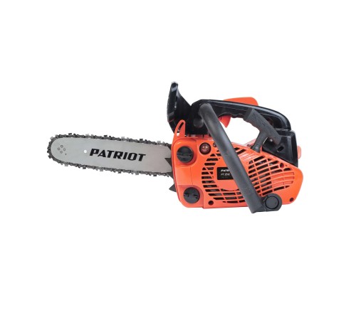 Пила цепная бензиновая PATRIOT PT 2512 Пила цепная бензиновая PATRIOT PT 2512
