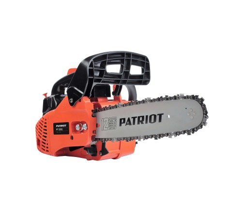 Пила цепная бензиновая PATRIOT PT 2512 Пила цепная бензиновая PATRIOT PT 2512