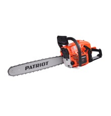 Пила цепная бензиновая PATRIOT PT 6020 Пила цепная бензиновая PATRIOT PT 6020