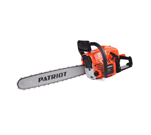 Пила цепная бензиновая PATRIOT PT 6020 Пила цепная бензиновая PATRIOT PT 6020