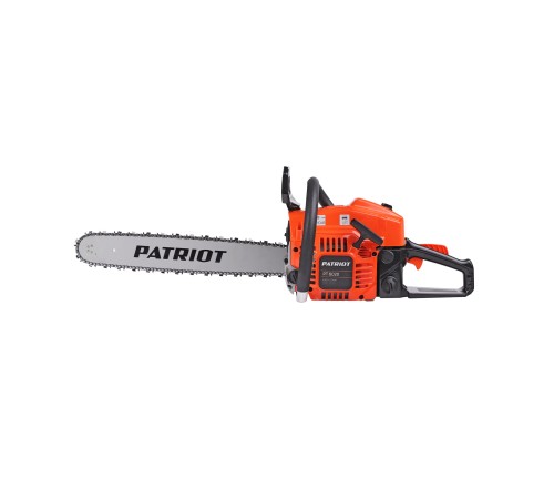 Пила цепная бензиновая PATRIOT PT 6020 Пила цепная бензиновая PATRIOT PT 6020
