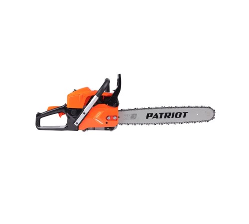 Пила цепная бензиновая PATRIOT PT 6020 Пила цепная бензиновая PATRIOT PT 6020