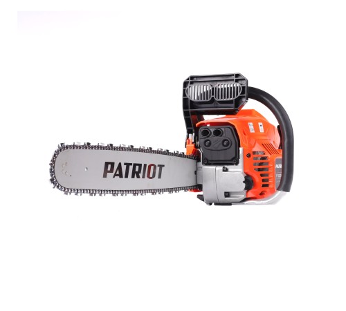 Пила цепная бензиновая PATRIOT PT 6020 Пила цепная бензиновая PATRIOT PT 6020