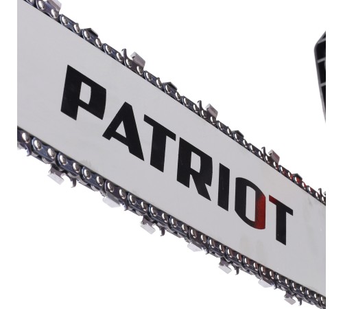 Пила цепная бензиновая PATRIOT PT 6020 Пила цепная бензиновая PATRIOT PT 6020