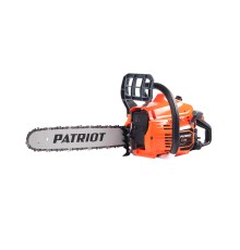 Пила цепная бензиновая PATRIOT PT 3816 Пила цепная бензиновая PATRIOT PT 3816