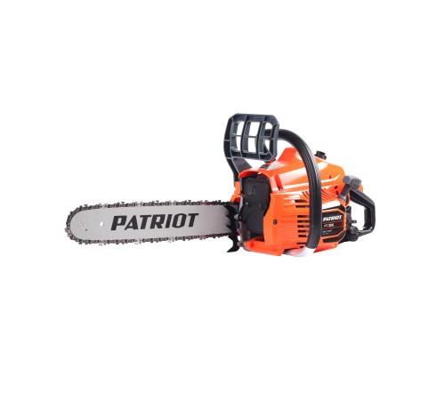 Пила цепная бензиновая PATRIOT PT 3816 Пила цепная бензиновая PATRIOT PT 3816