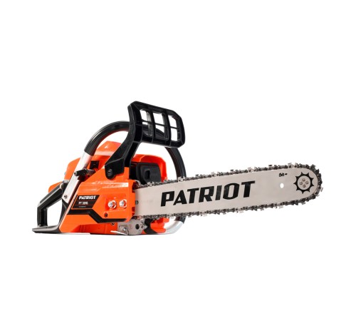 Пила цепная бензиновая PATRIOT PT 3816 Пила цепная бензиновая PATRIOT PT 3816