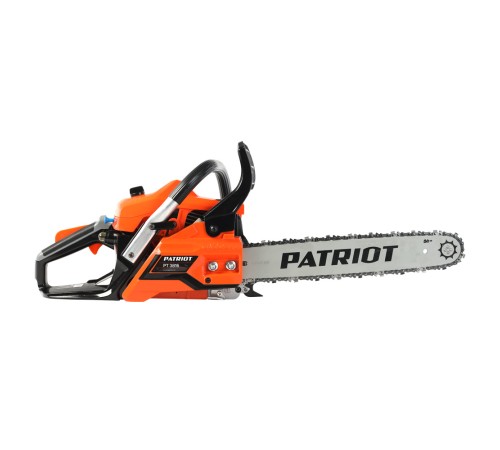 Пила цепная бензиновая PATRIOT PT 3816 Пила цепная бензиновая PATRIOT PT 3816
