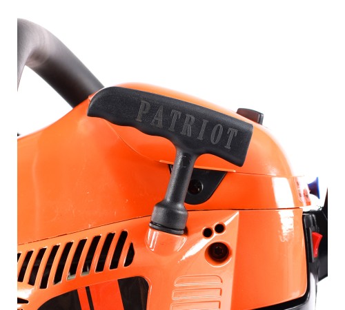 Пила цепная бензиновая PATRIOT PT 3816 Imperial Пила цепная бензиновая PATRIOT PT 3816 Imperial