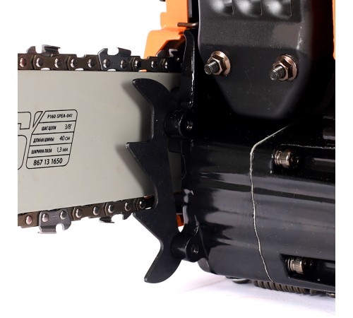 Пила цепная бензиновая PATRIOT PT 3816 Imperial Пила цепная бензиновая PATRIOT PT 3816 Imperial