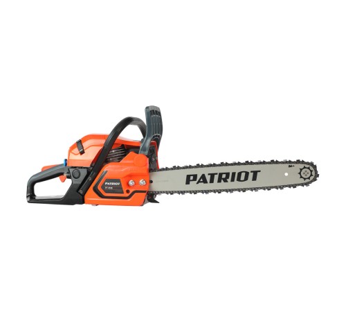 Пила цепная бензиновая PATRIOT PT 4518 Пила цепная бензиновая PATRIOT PT 4518